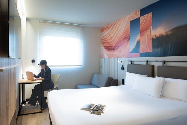 Ibis Styles Santander