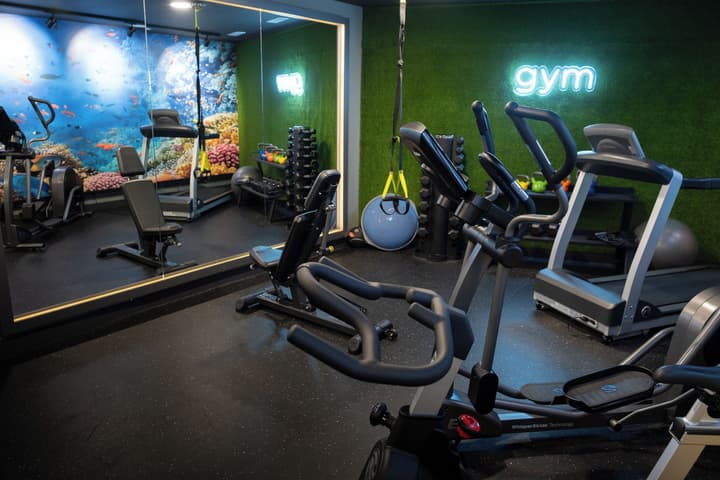 Ibis Styles Santander
