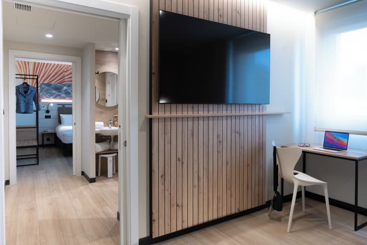 Ibis Styles Santander