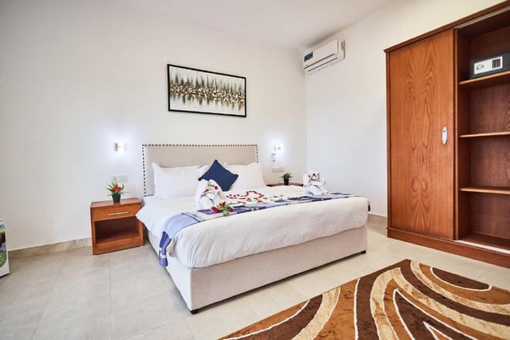 Malika Nungwi Hotel