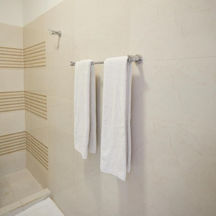 Malika Nungwi Hotel