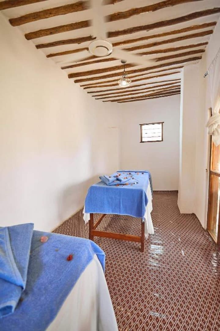 Malika Nungwi Hotel