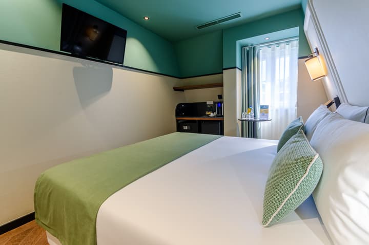 Nicola Rossio Hotel