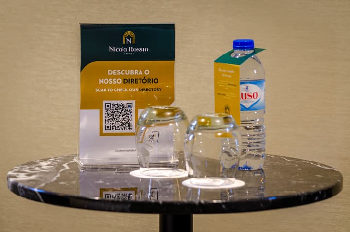 Nicola Rossio Hotel