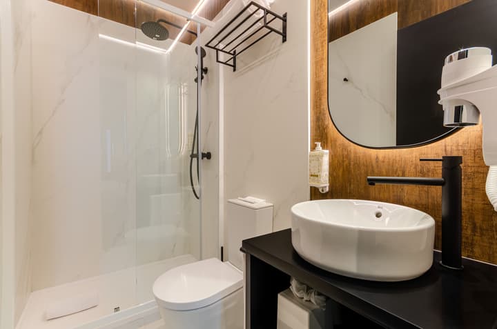 Nicola Rossio Hotel
