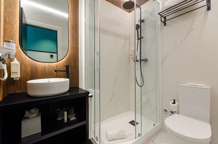 Nicola Rossio Hotel