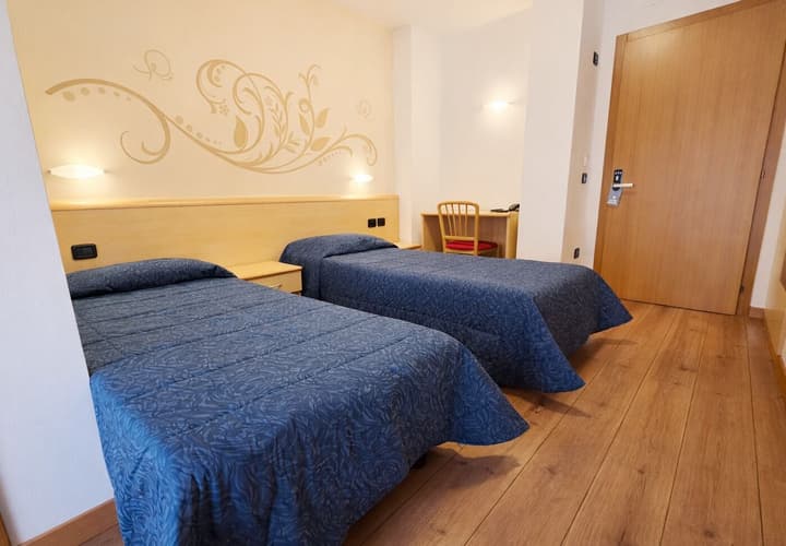 Pier Hotel