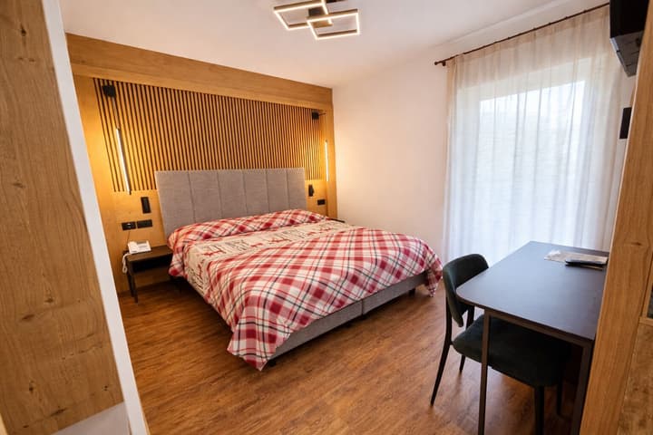 Pier Hotel