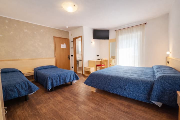 Pier Hotel