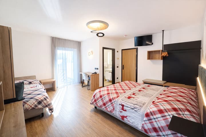 Pier Hotel