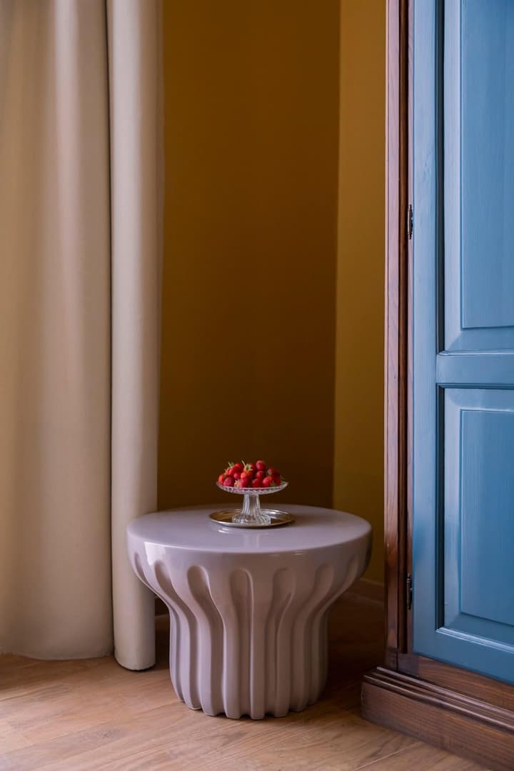 Hotel Priori Secret Garden