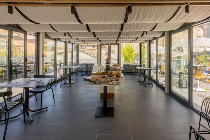 Hotel Priori Secret Garden
