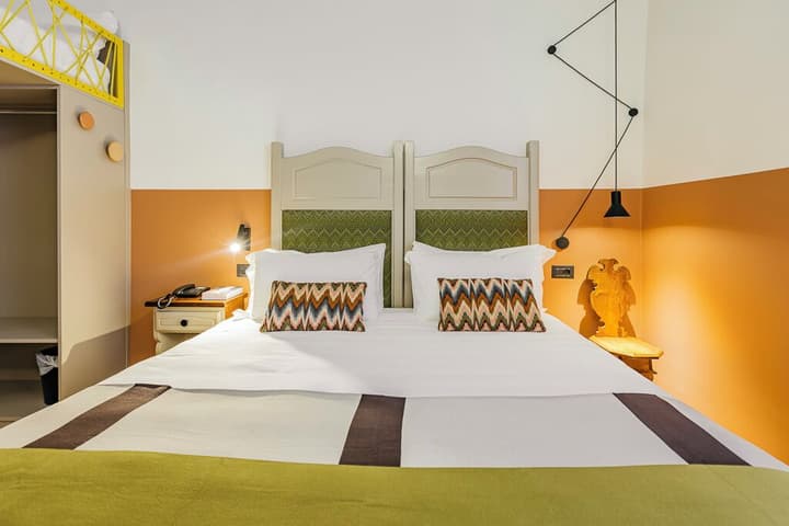 Hotel Priori Secret Garden