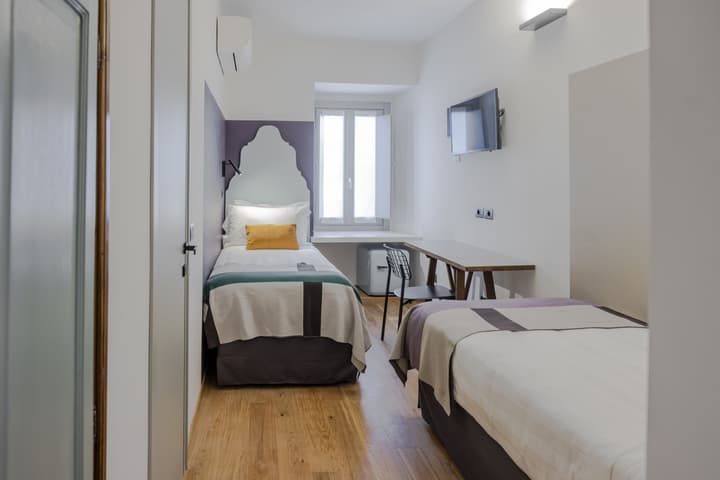 Hotel Priori Secret Garden