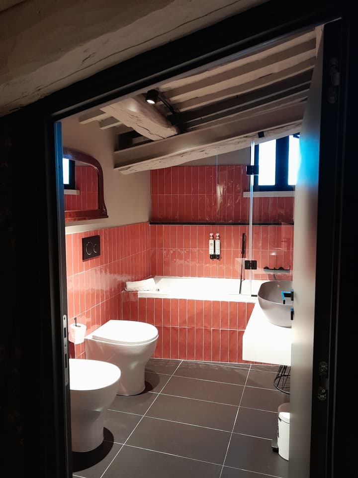 Hotel Priori Secret Garden