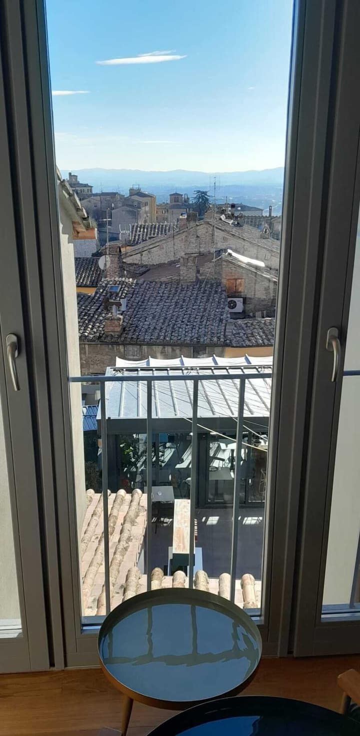 Hotel Priori Secret Garden