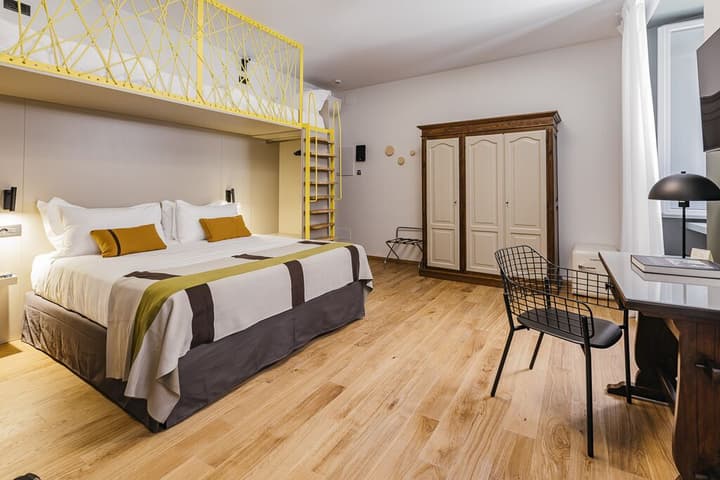 Hotel Priori Secret Garden