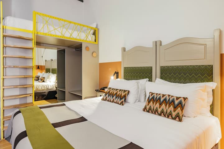 Hotel Priori Secret Garden