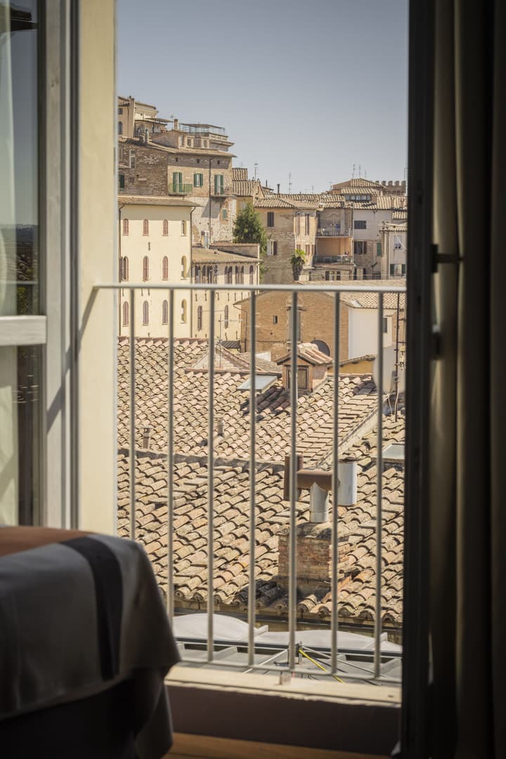 Hotel Priori Secret Garden