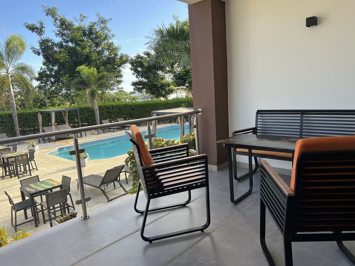 Xanadu Apartments at Blue Bay Golf & Beach Resort