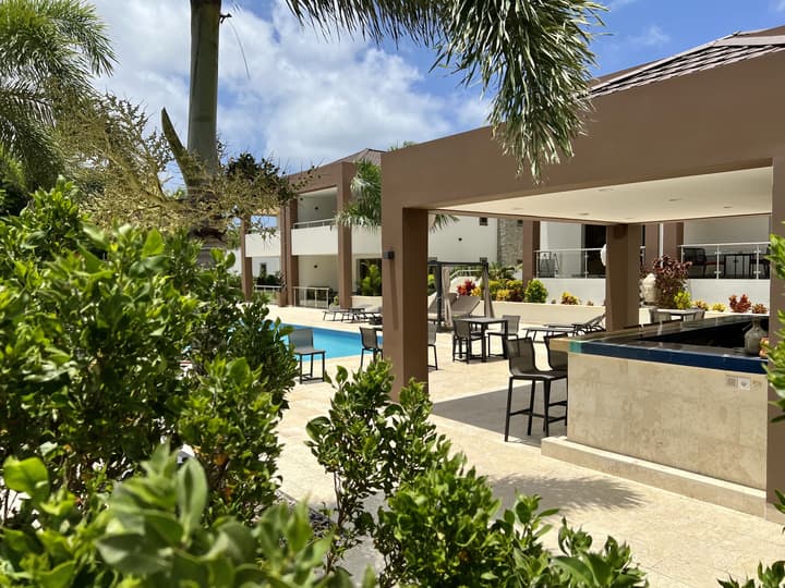 Xanadu Apartments at Blue Bay Golf & Beach Resort