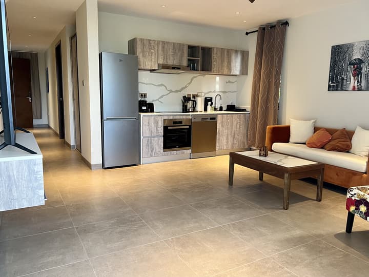 Xanadu Apartments at Blue Bay Golf & Beach Resort