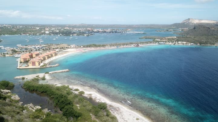 Xanadu Apartments at Blue Bay Golf & Beach Resort
