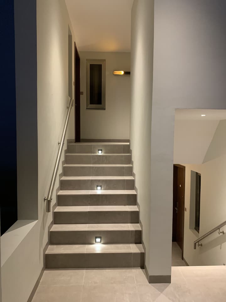 Xanadu Apartments at Blue Bay Golf & Beach Resort