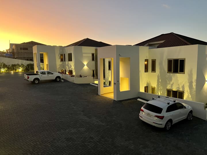Xanadu Apartments at Blue Bay Golf & Beach Resort