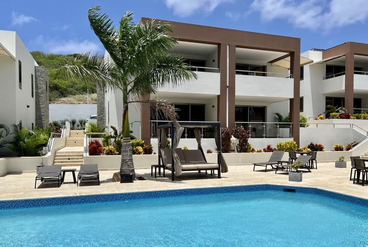 Xanadu Apartments at Blue Bay Golf & Beach Resort