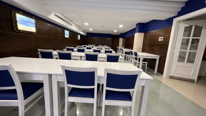 Hotel Arha Santoña