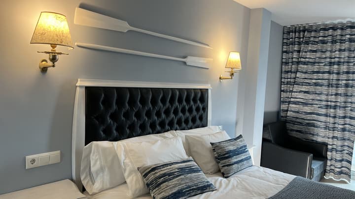 Hotel Arha Santoña