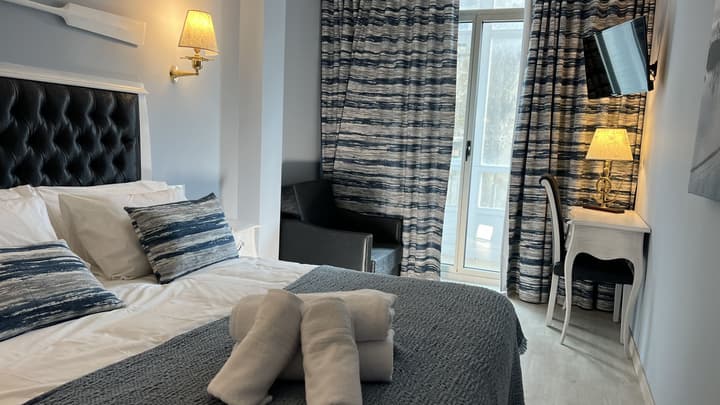 Hotel Arha Santoña