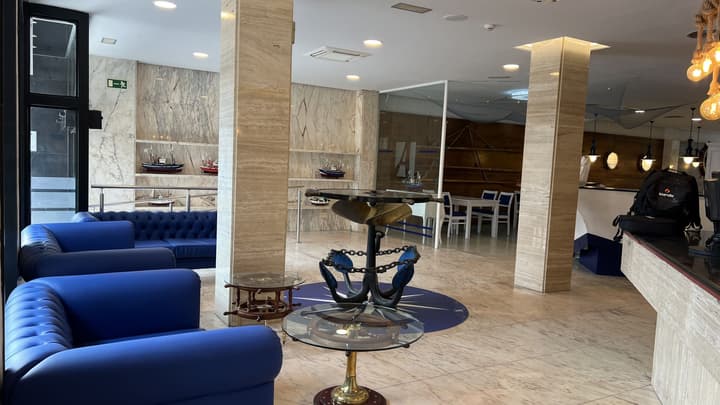 Hotel Arha Santoña