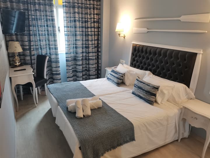Hotel Arha Santoña
