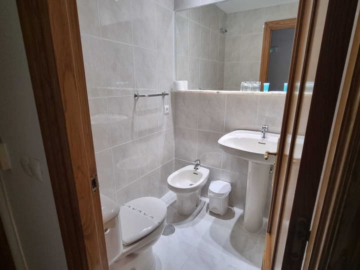 Hotel Arha Santoña