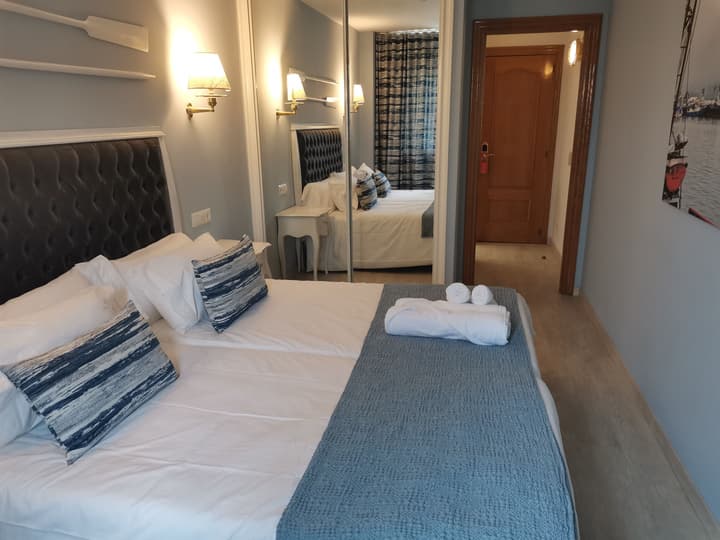 Hotel Arha Santoña