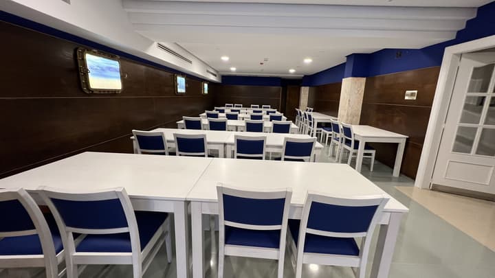 Hotel Arha Santoña