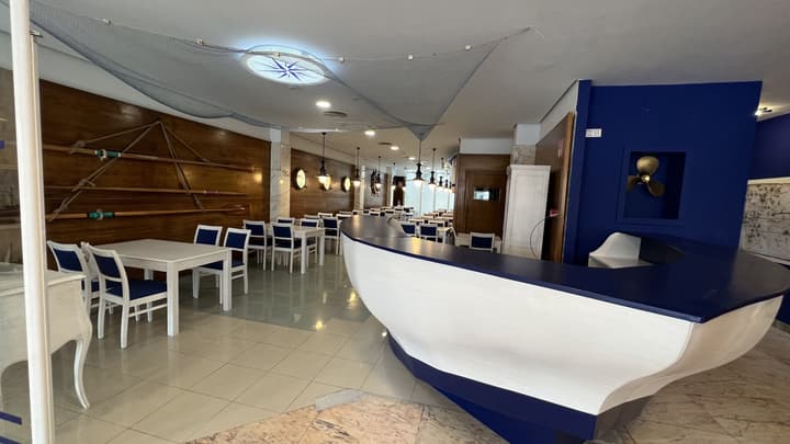 Hotel Arha Santoña