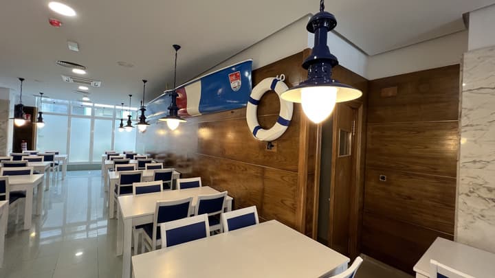 Hotel Arha Santoña