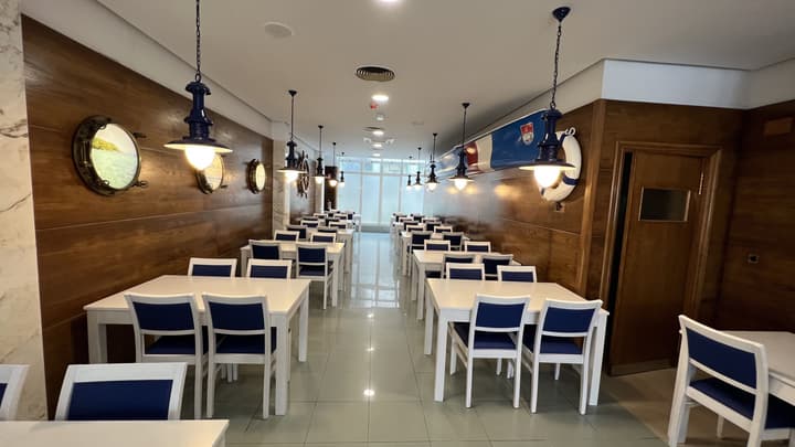 Hotel Arha Santoña