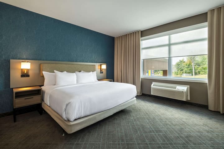 Comfort Inn and Suites