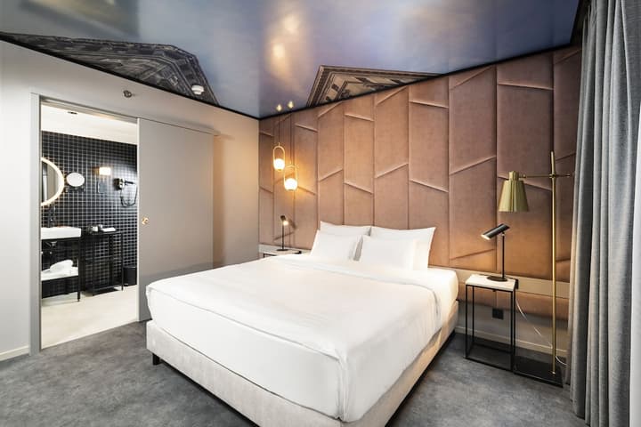 The Three Corners Downtown Edition Hotel