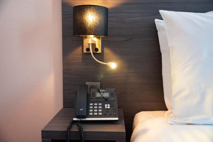 La Bourse Hotel