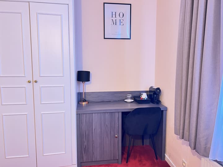 La Bourse Hotel