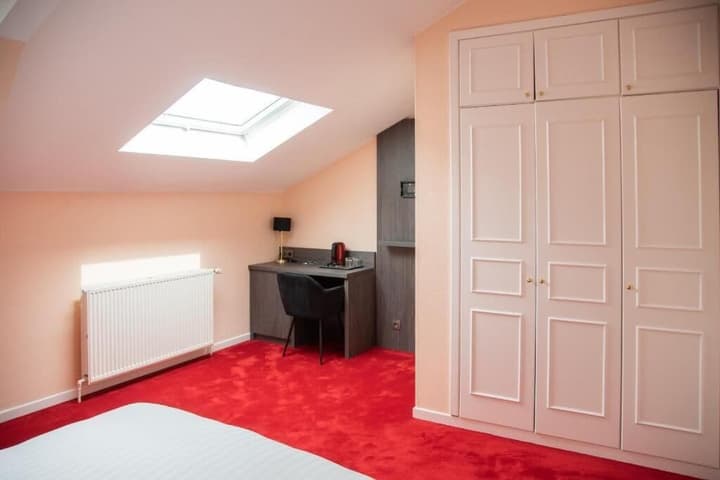 La Bourse Hotel