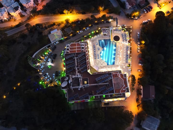 Roseira Beach Resort