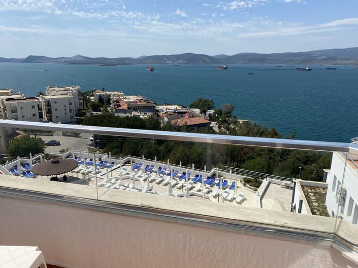 Roseira Beach Resort