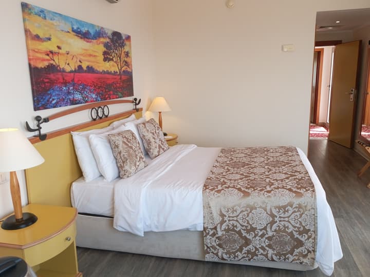 Roseira Beach Resort