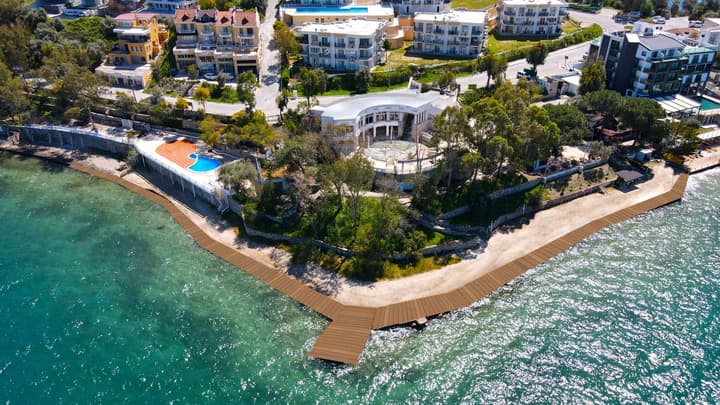 Roseira Beach Resort